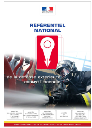 Référentiel national DECI